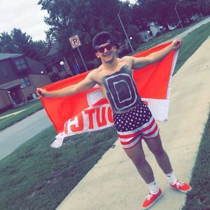 Meet your Posher, Chance